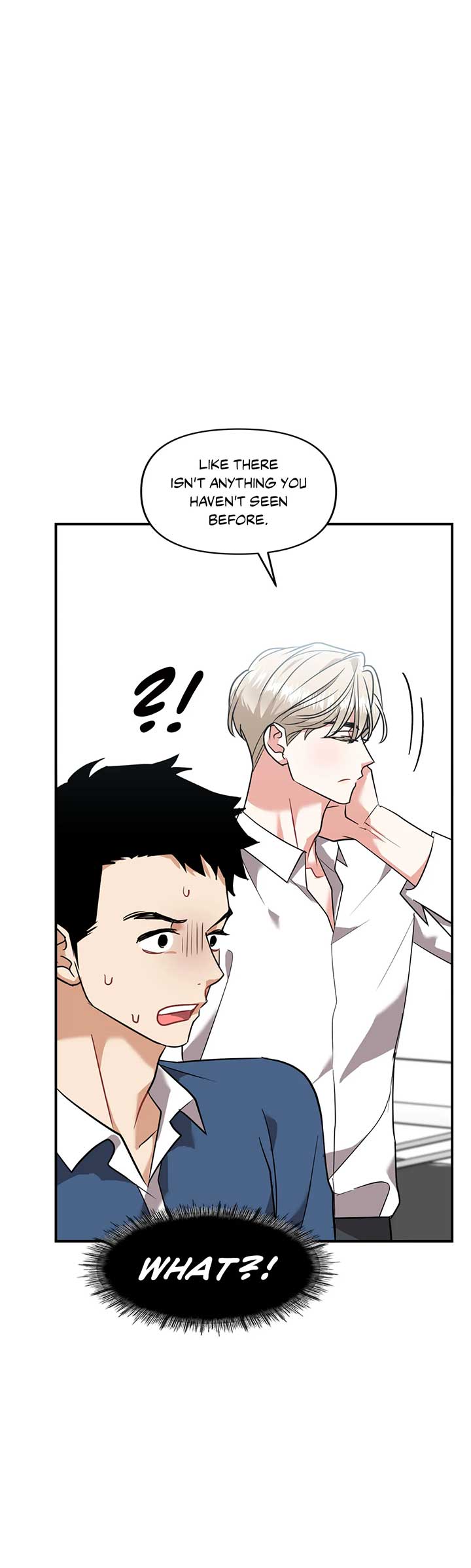 Just Peachy Chapter 16 - Page 61
