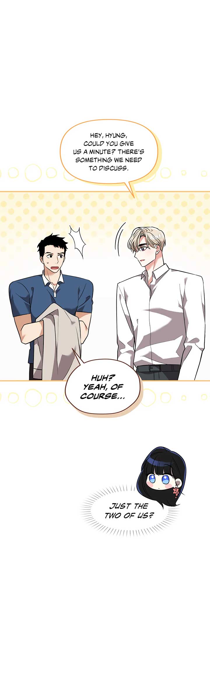 Just Peachy Chapter 16 - Page 62