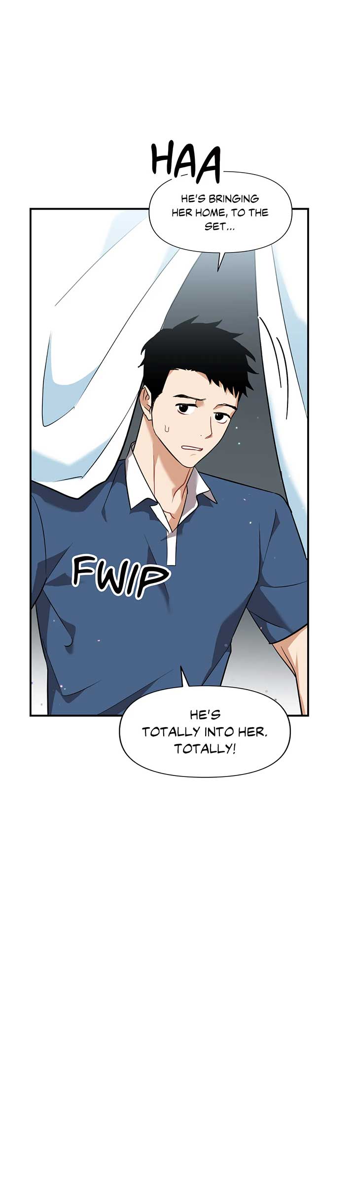 Just Peachy Chapter 16 - Page 63