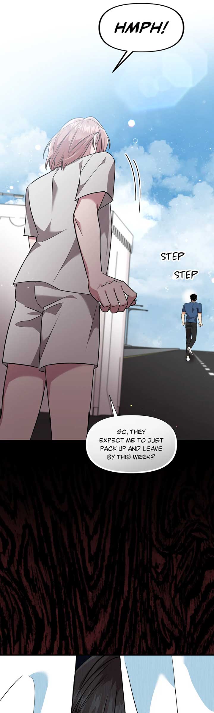 Just Peachy Chapter 16 - Page 64