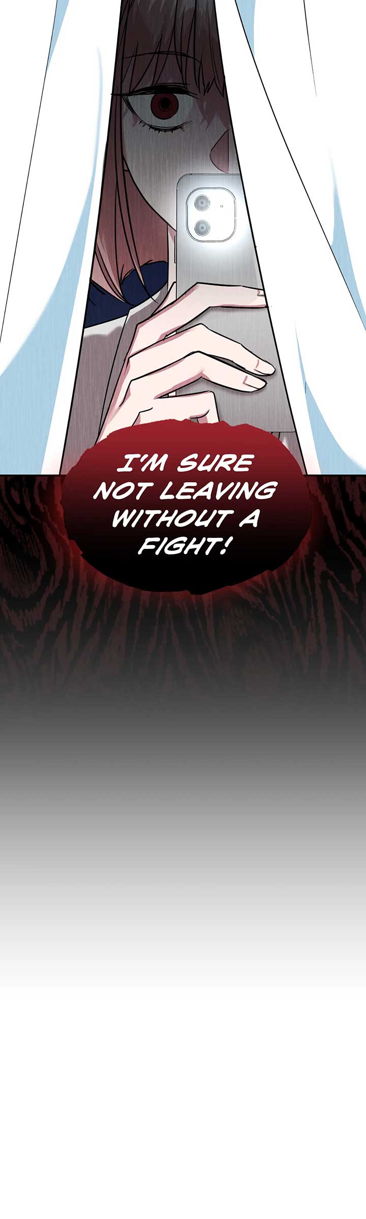 Just Peachy Chapter 16 - Page 65