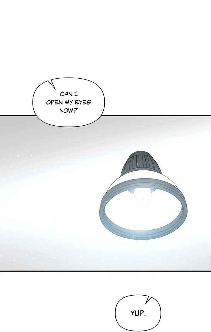 Just Peachy Chapter 16 - Page 66
