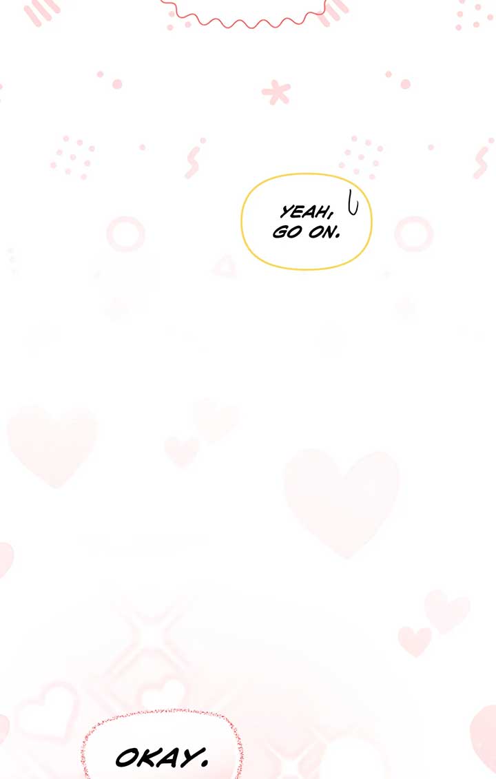 Just Peachy Chapter 16 - Page 69