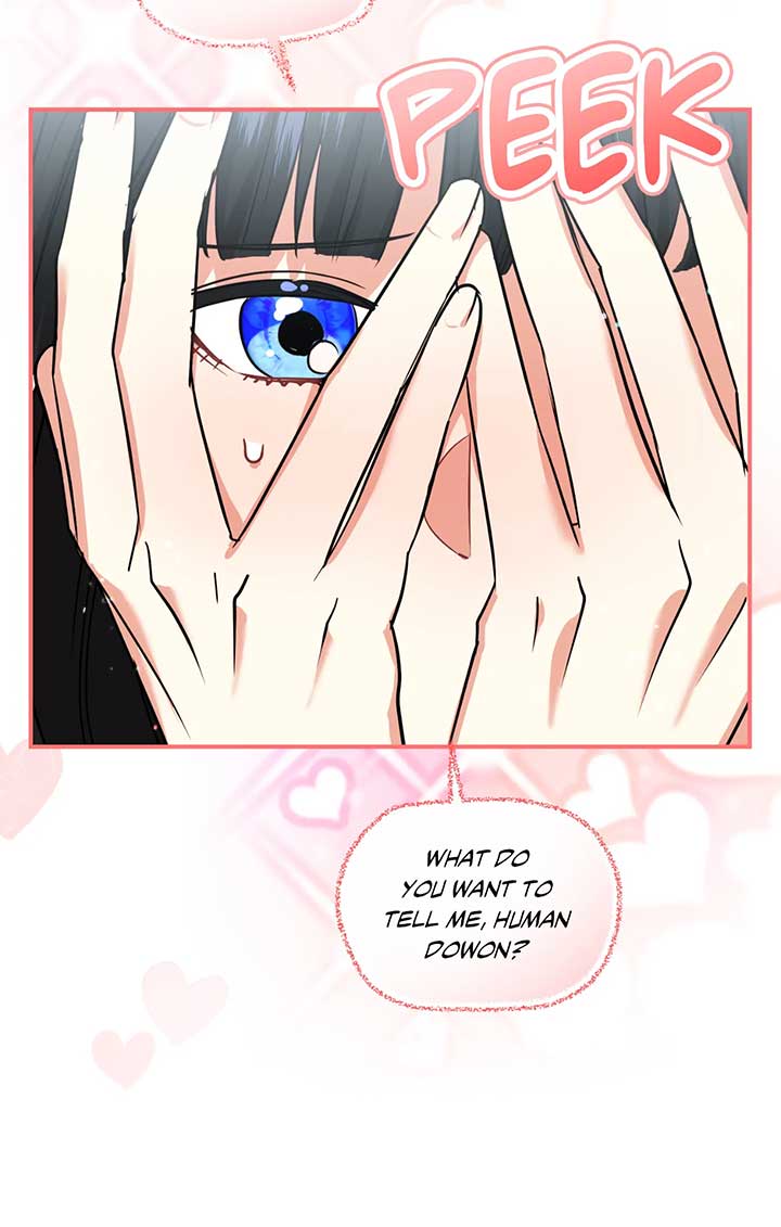 Just Peachy Chapter 16 - Page 70