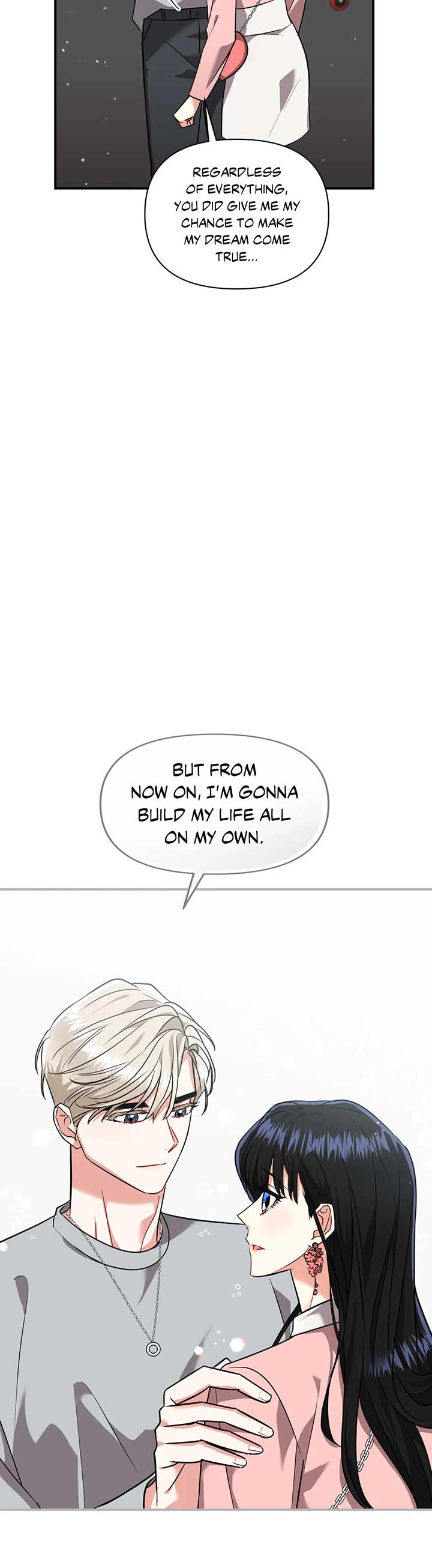 Just Peachy Chapter 16 - Page 74