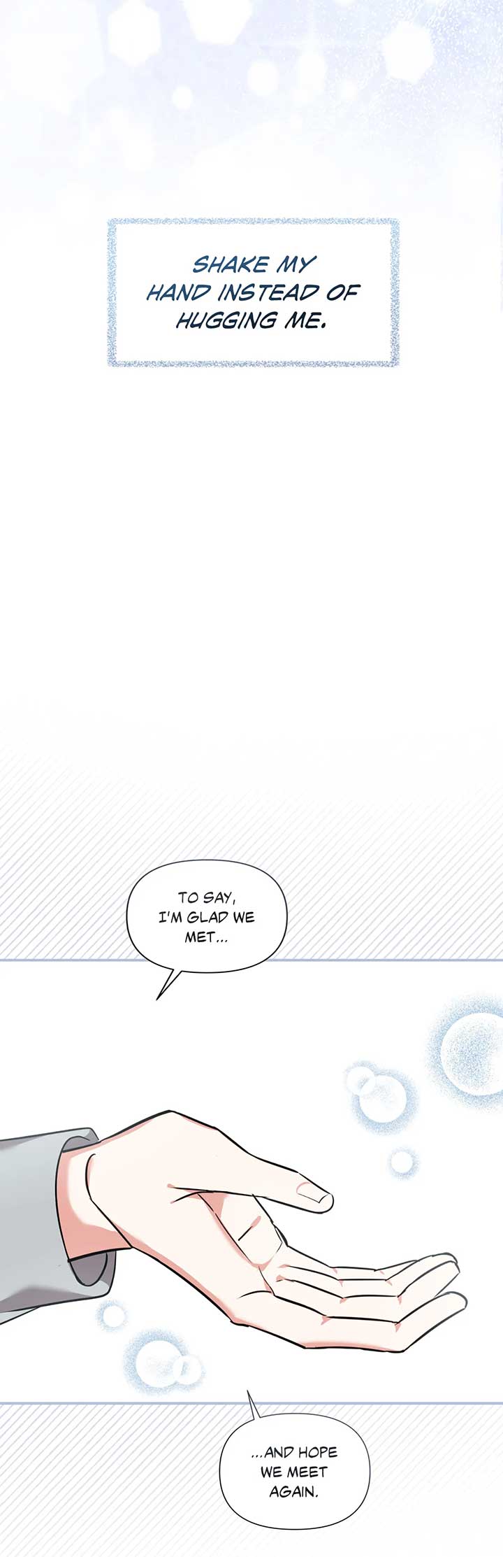 Just Peachy Chapter 16 - Page 79