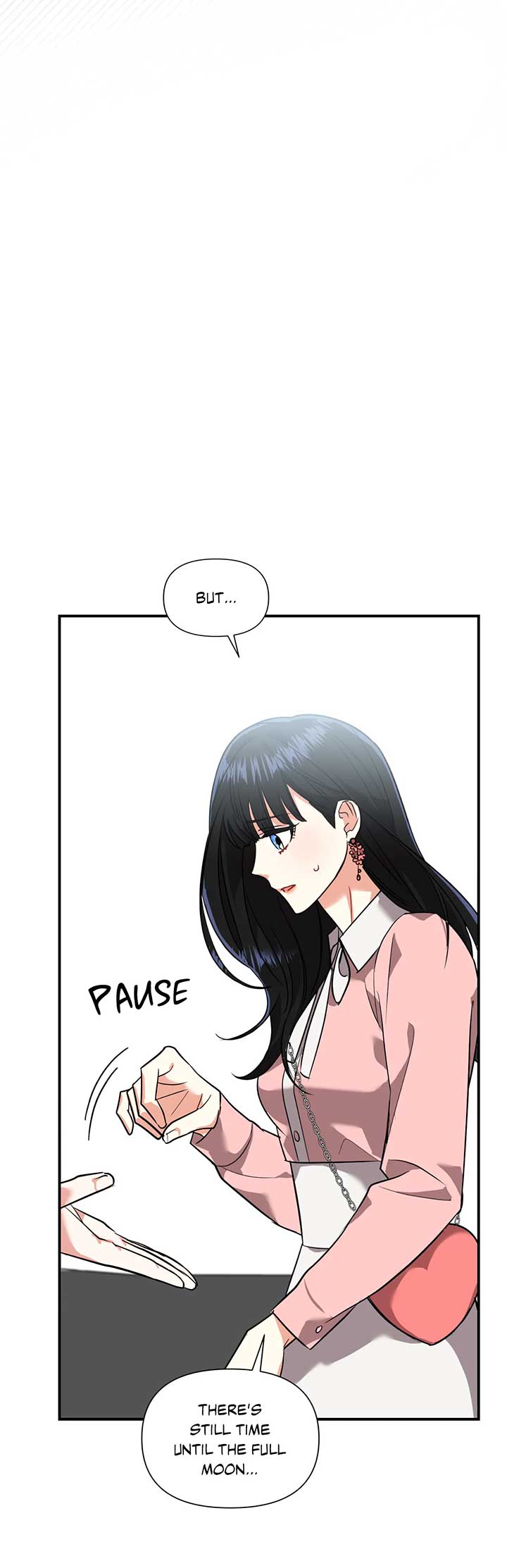 Just Peachy Chapter 16 - Page 80