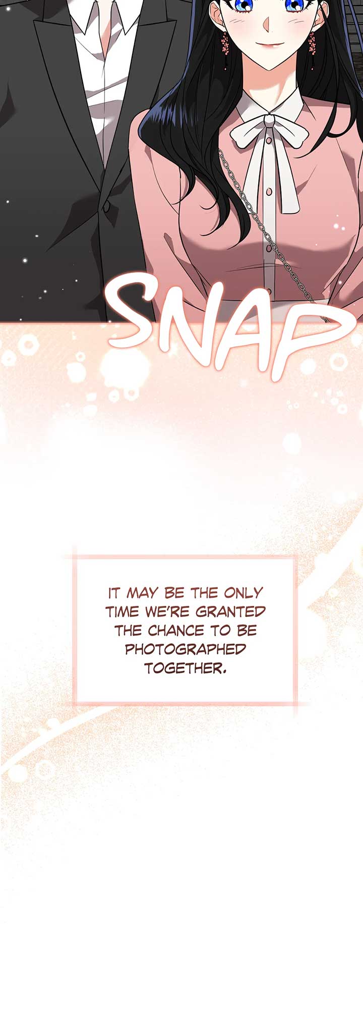 Just Peachy Chapter 16 - Page 9