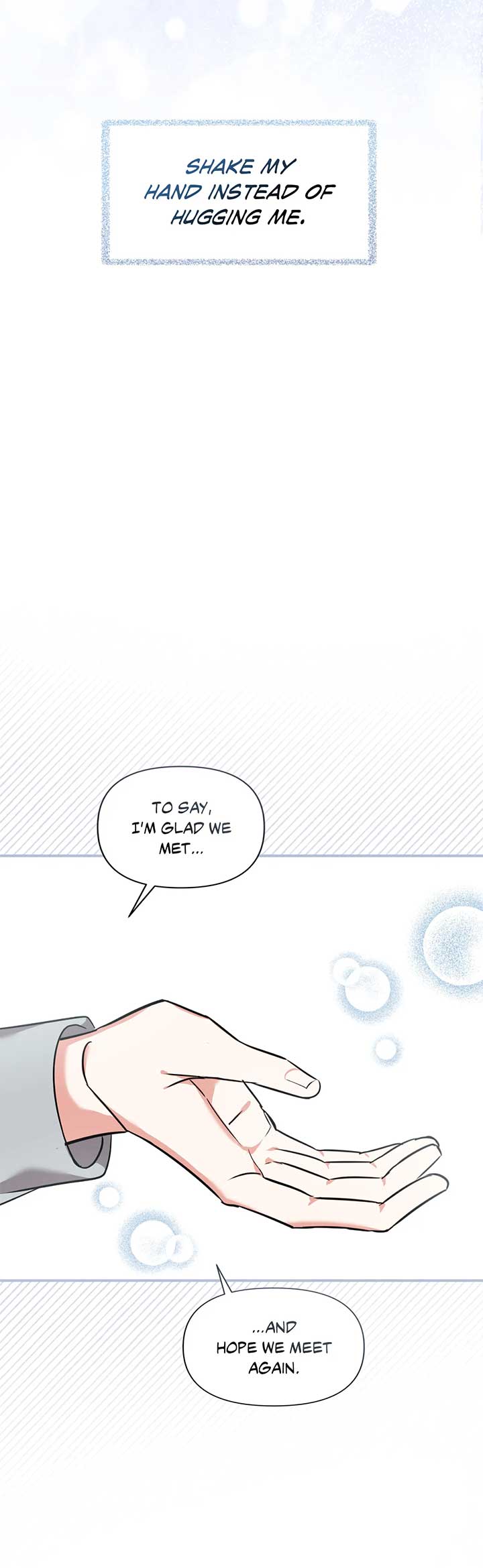 Just Peachy Chapter 17 - Page 2