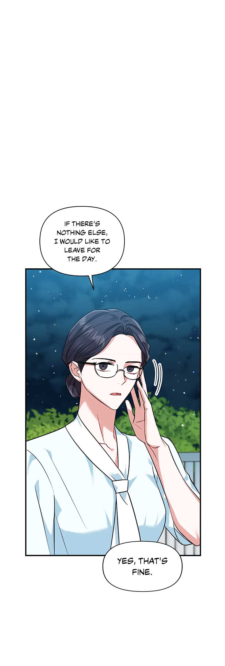 Just Peachy Chapter 17 - Page 12