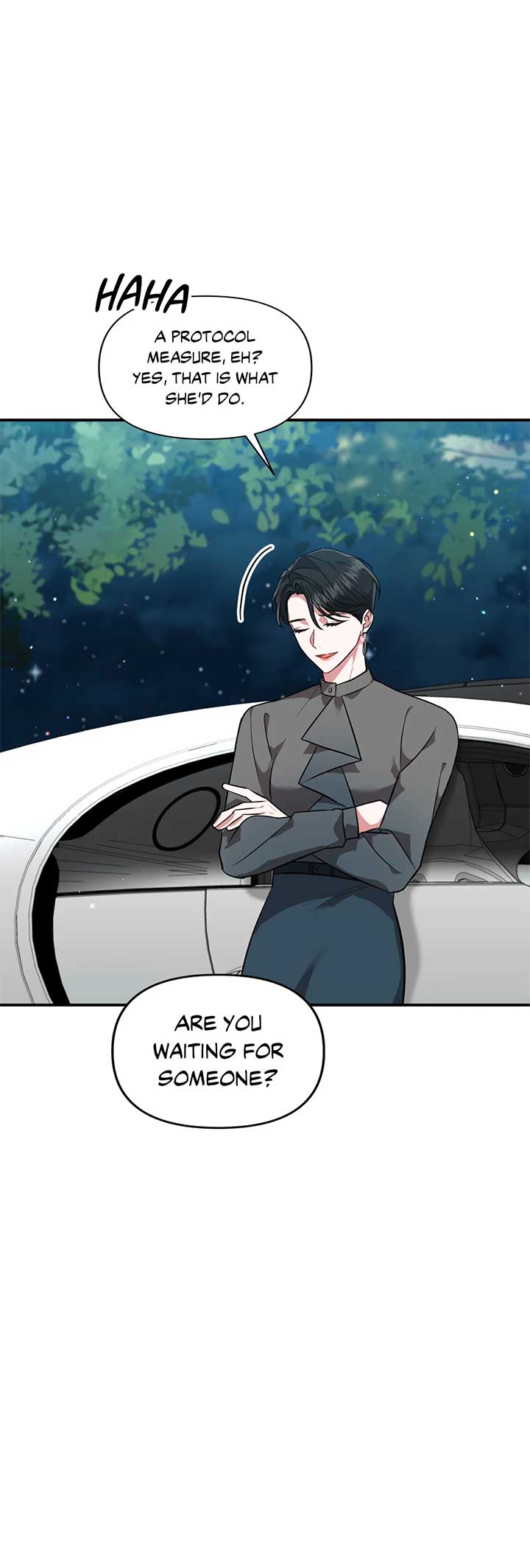 Just Peachy Chapter 17 - Page 13