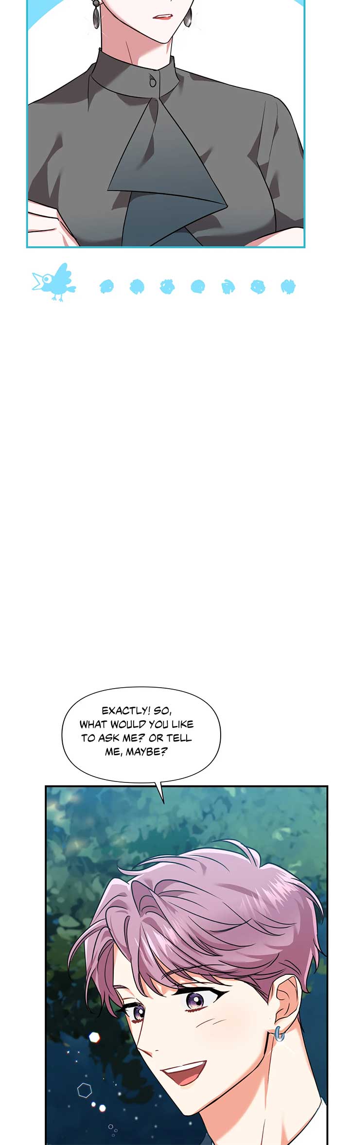 Just Peachy Chapter 17 - Page 19