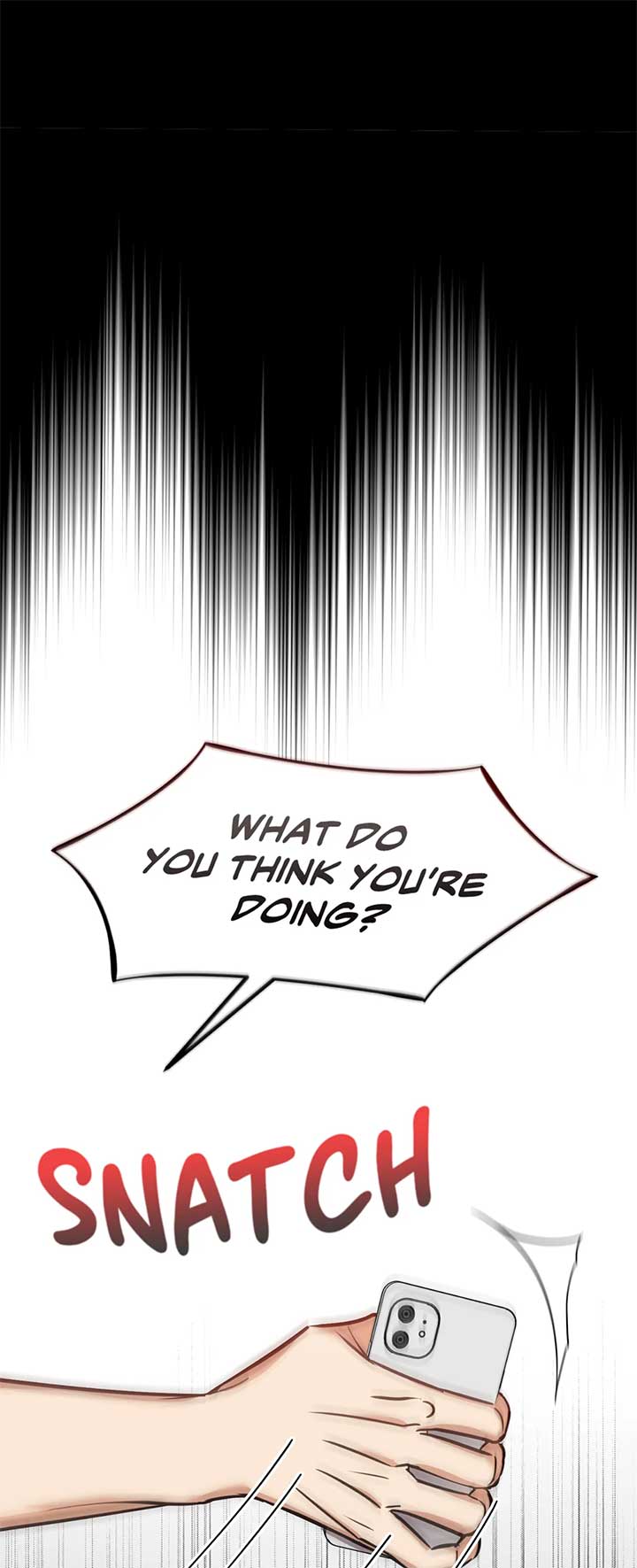 Just Peachy Chapter 17 - Page 26