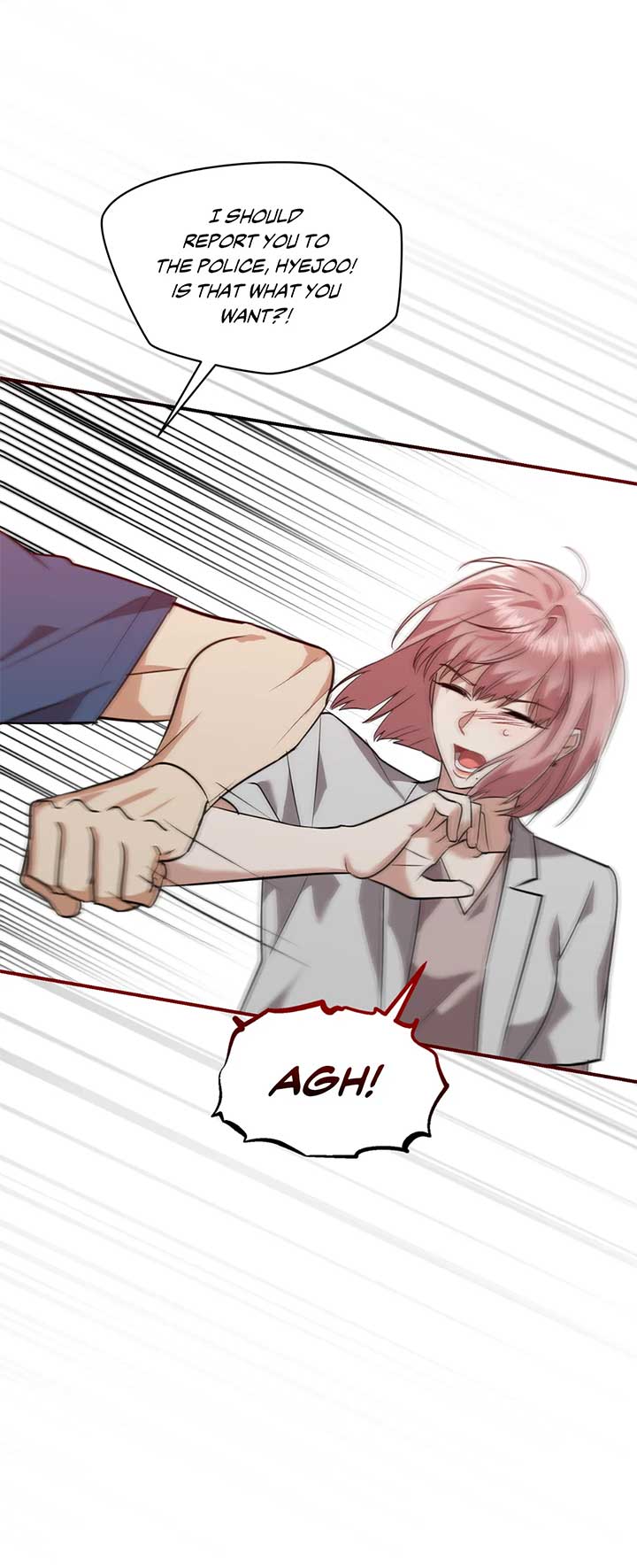 Just Peachy Chapter 17 - Page 30