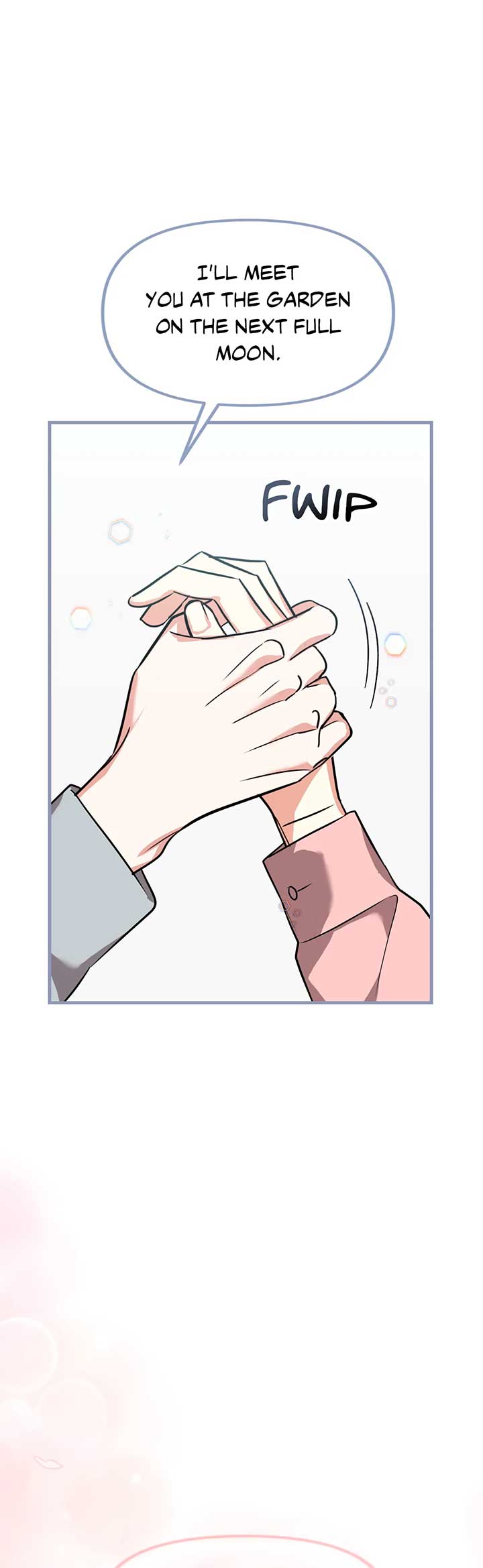 Just Peachy Chapter 17 - Page 4
