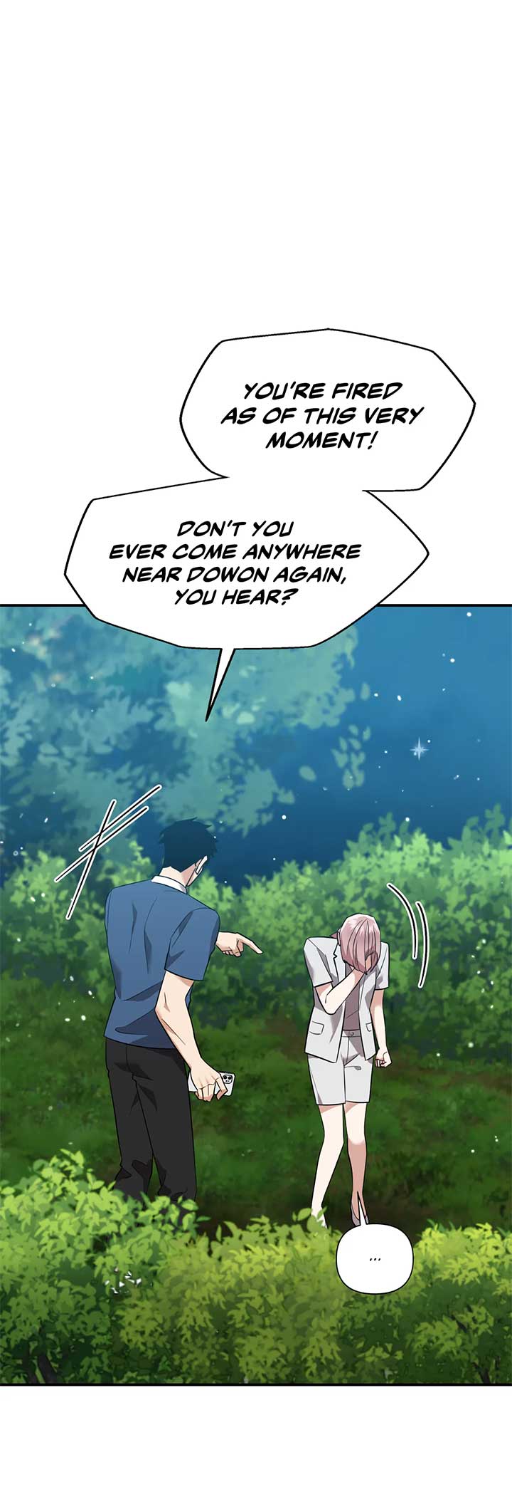 Just Peachy Chapter 17 - Page 31