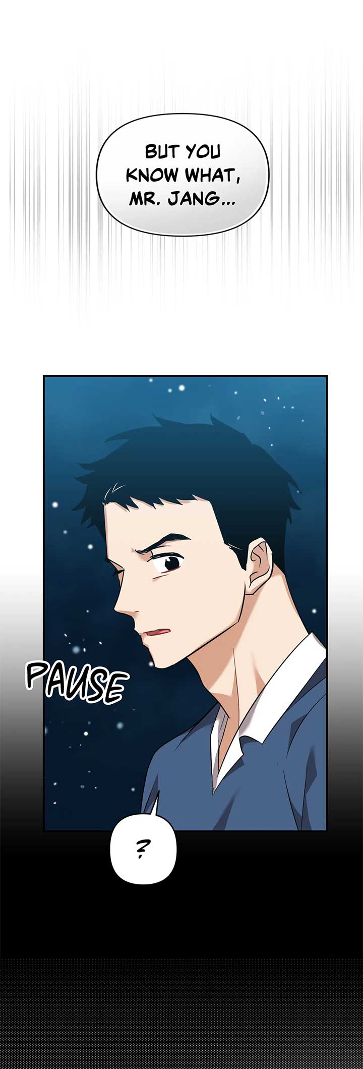 Just Peachy Chapter 17 - Page 33