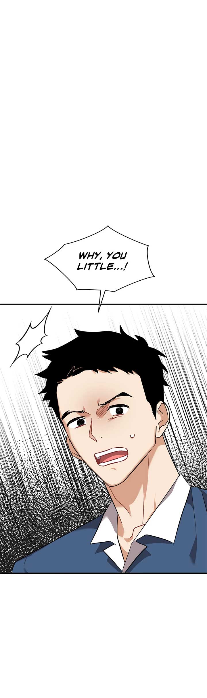 Just Peachy Chapter 17 - Page 36