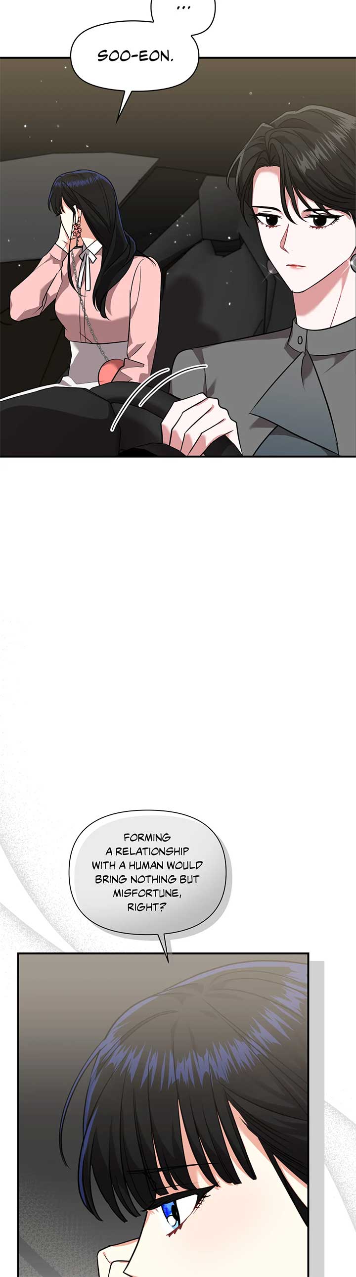 Just Peachy Chapter 17 - Page 43