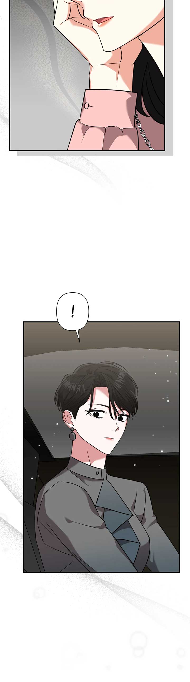 Just Peachy Chapter 17 - Page 44