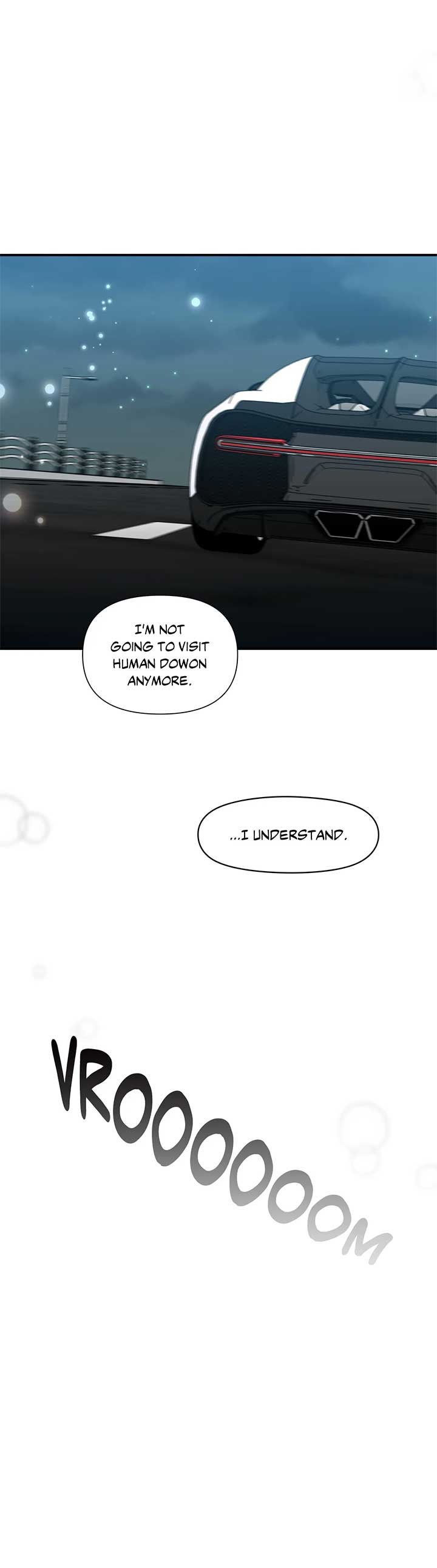 Just Peachy Chapter 17 - Page 45