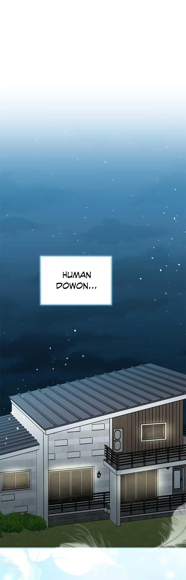 Just Peachy Chapter 17 - Page 46