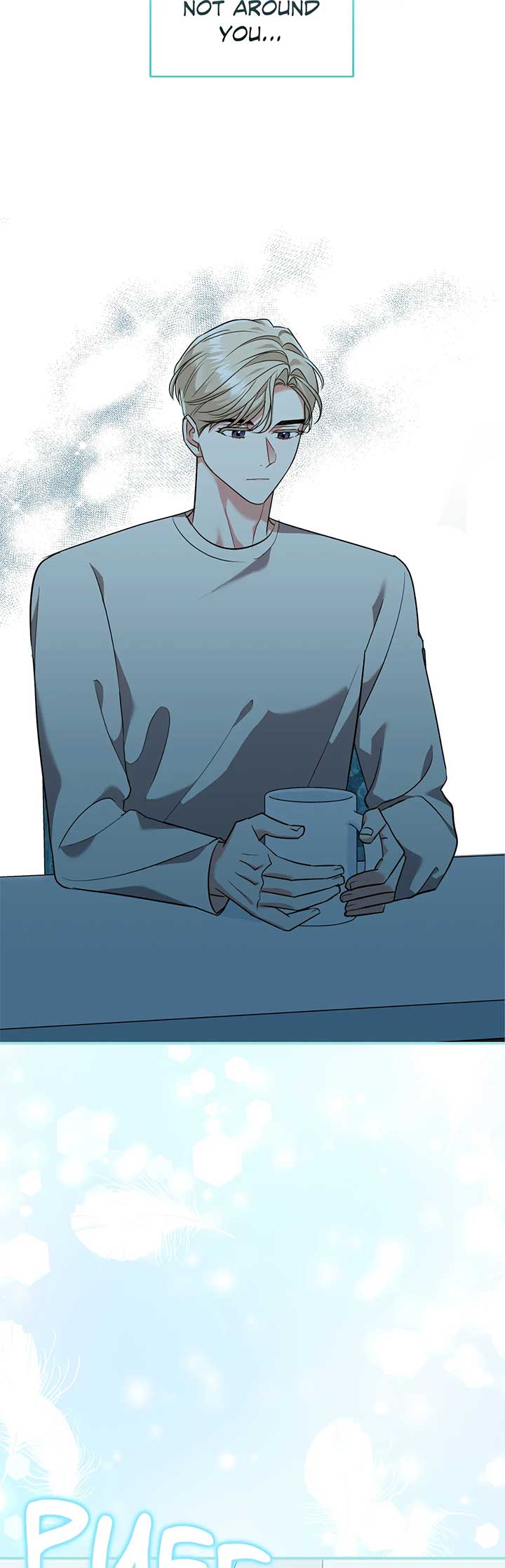 Just Peachy Chapter 17 - Page 49