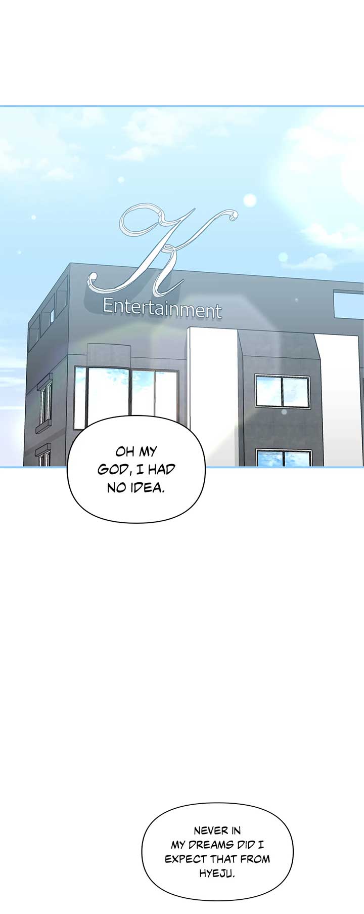 Just Peachy Chapter 17 - Page 51