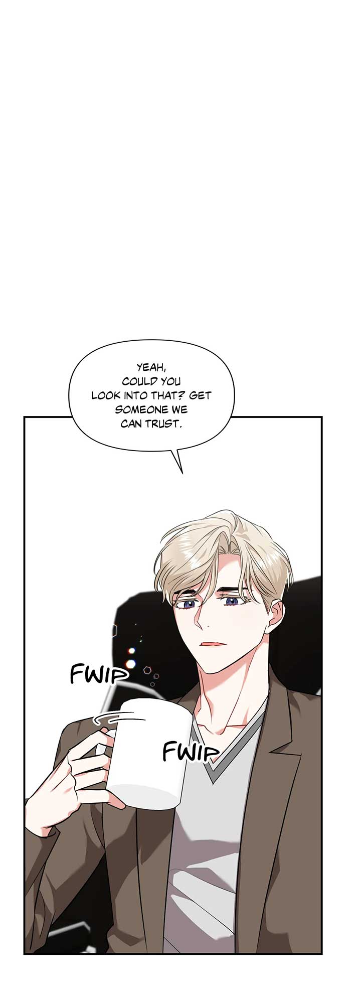 Just Peachy Chapter 17 - Page 56