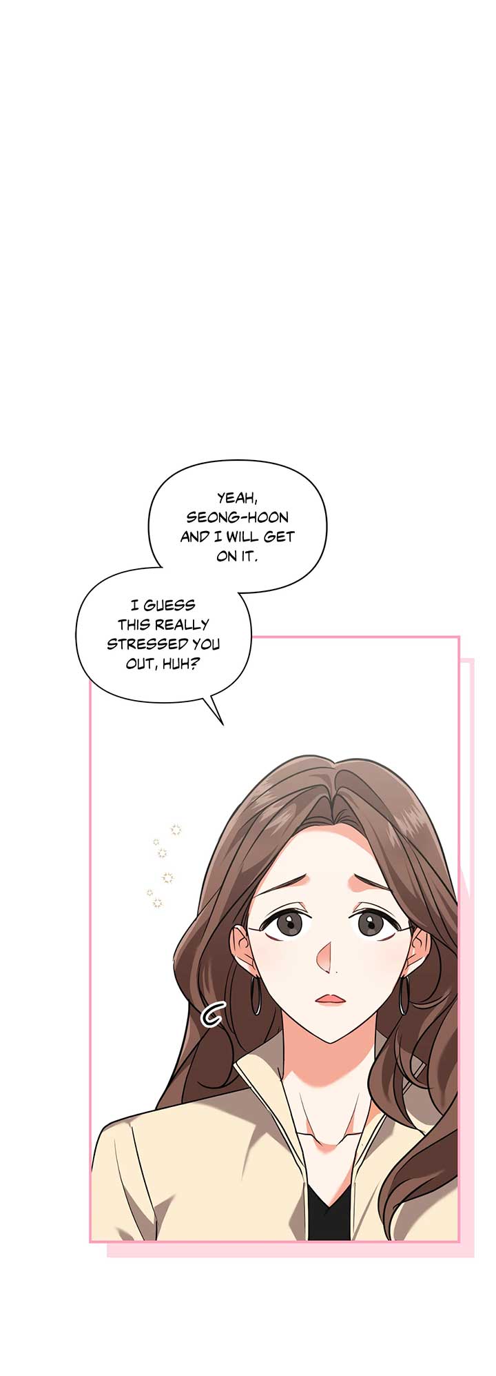 Just Peachy Chapter 17 - Page 57