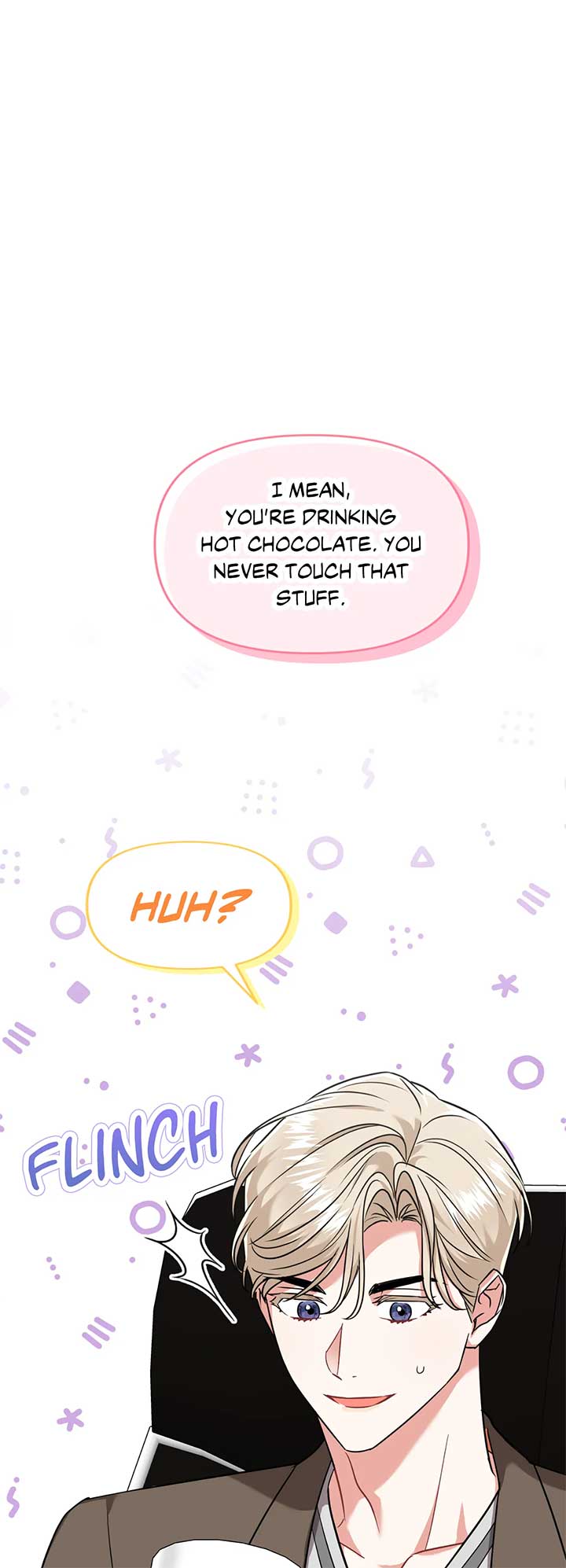 Just Peachy Chapter 17 - Page 58