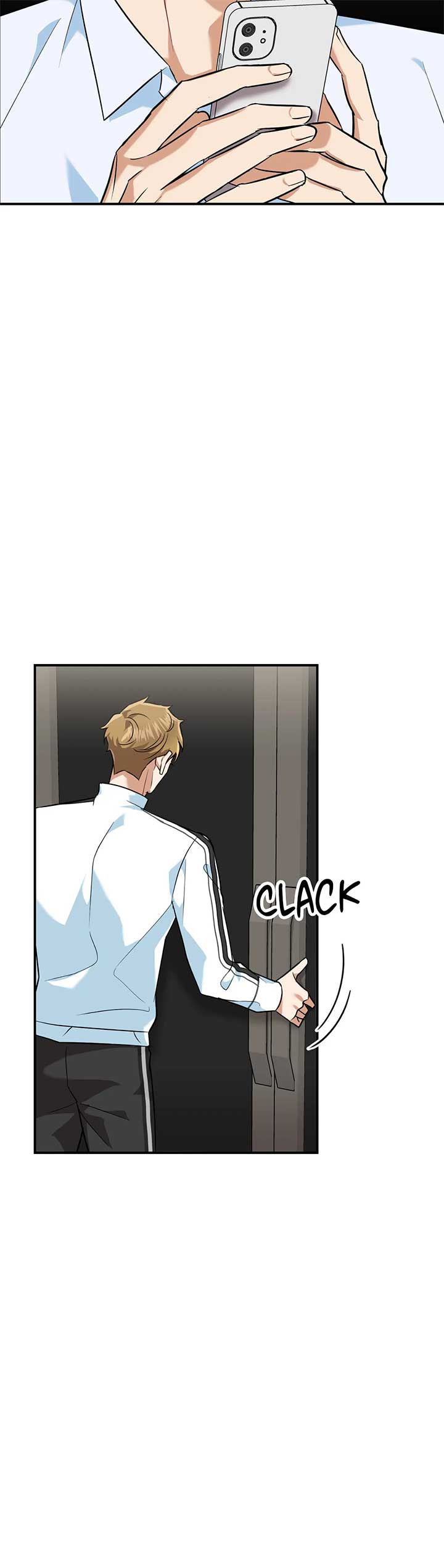 Just Peachy Chapter 17 - Page 63
