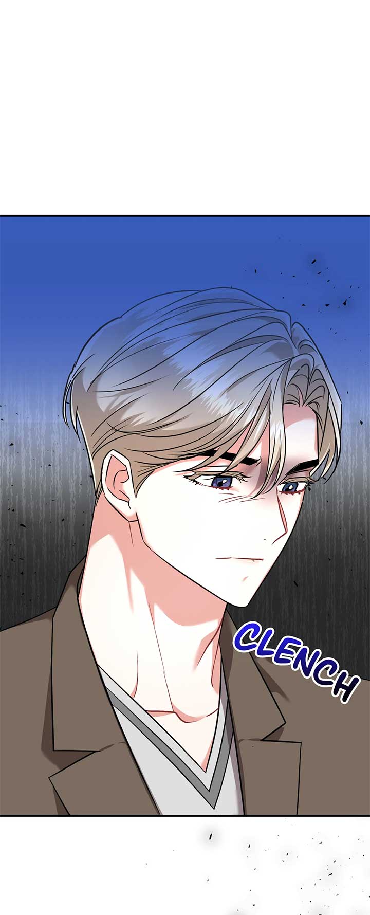 Just Peachy Chapter 17 - Page 69