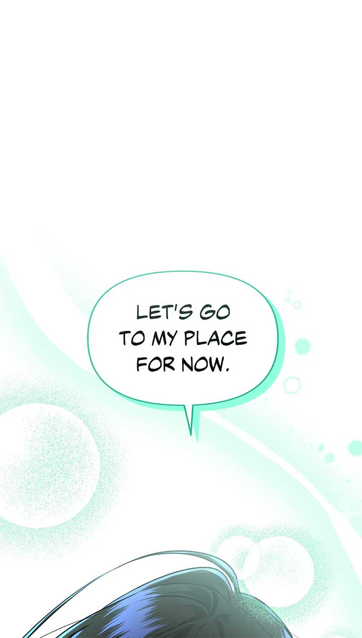 Just Peachy Chapter 17 - Page 81