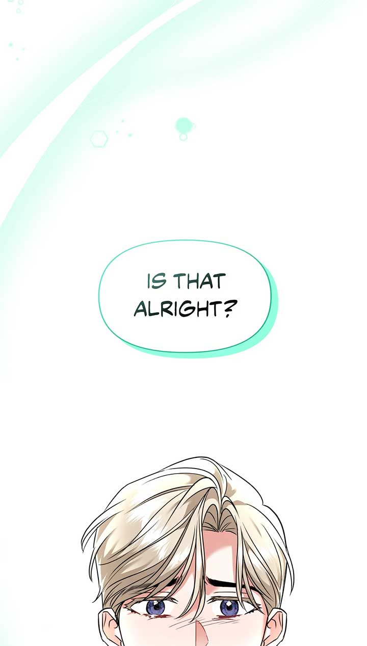 Just Peachy Chapter 17 - Page 83