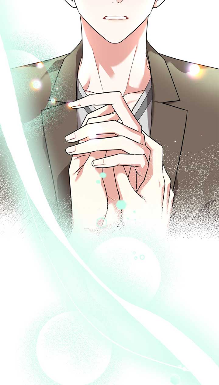 Just Peachy Chapter 17 - Page 84