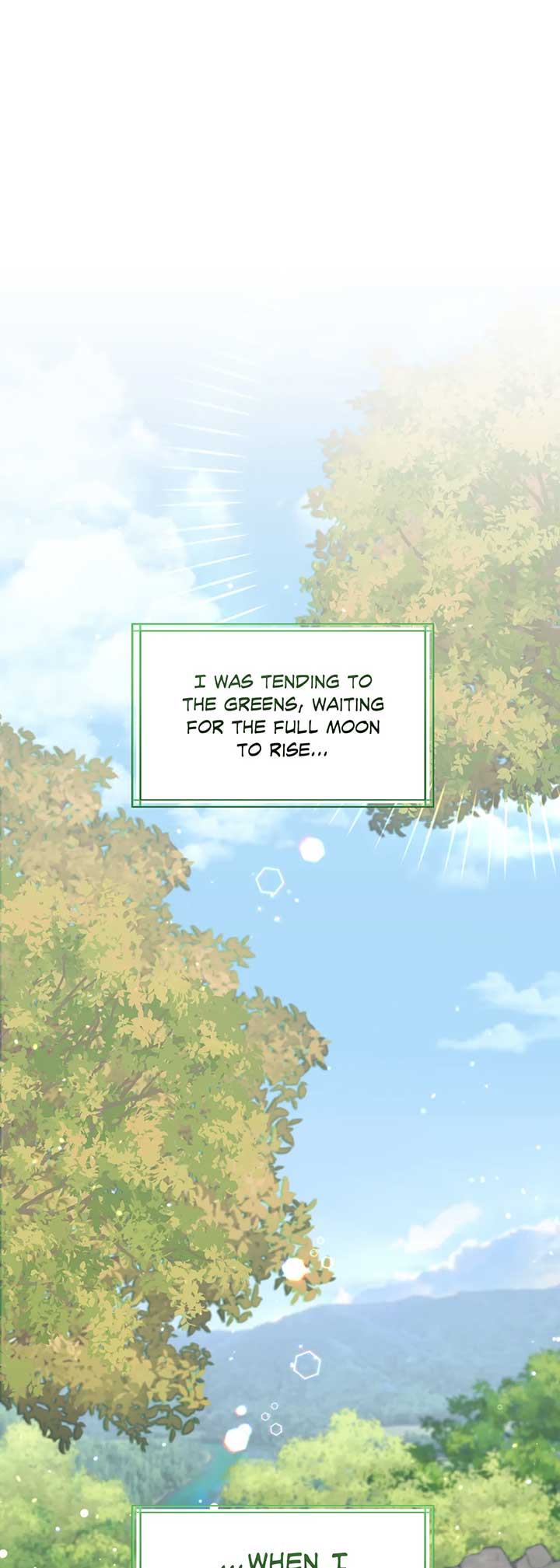 Just Peachy Chapter 18 - Page 1