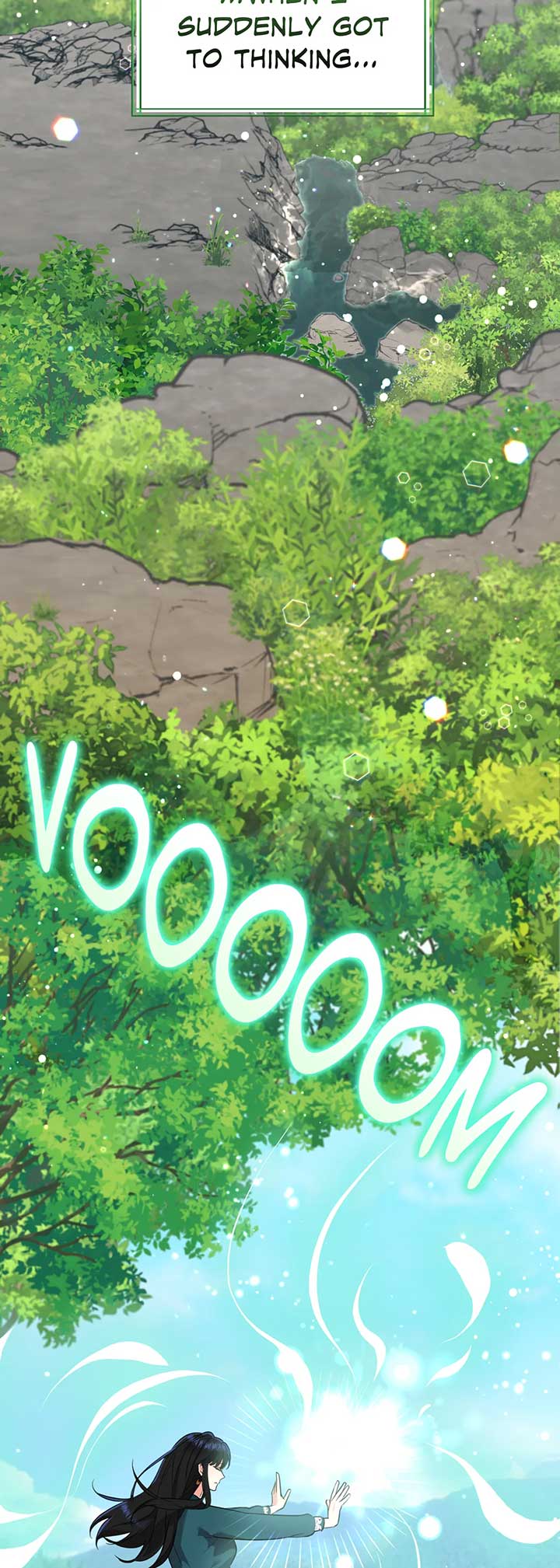 Just Peachy Chapter 18 - Page 2