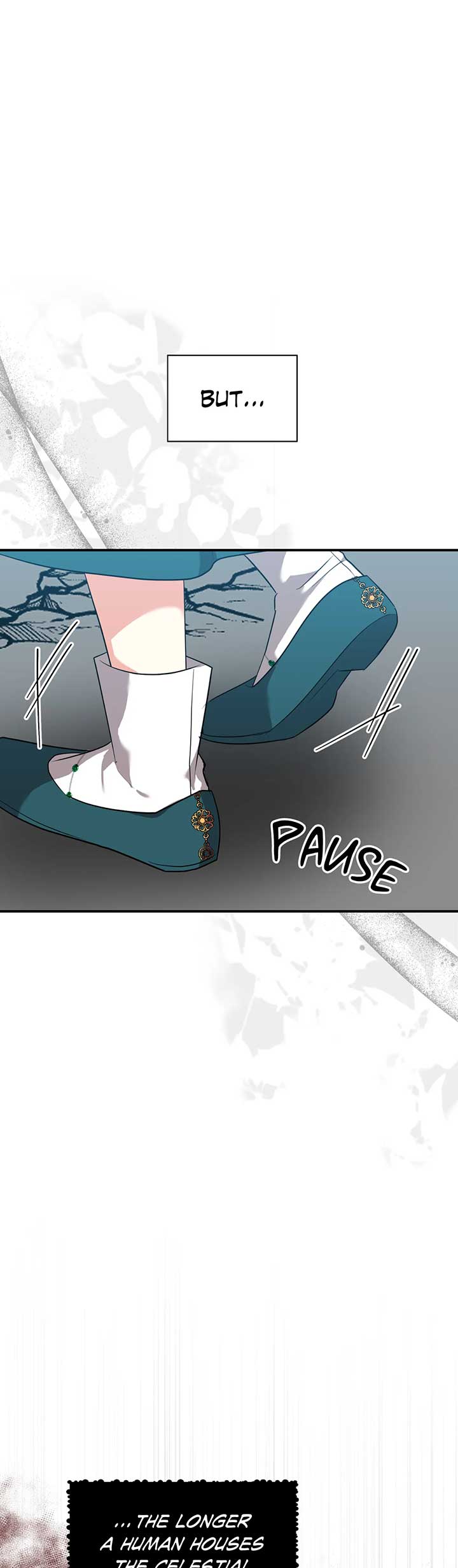 Just Peachy Chapter 18 - Page 11