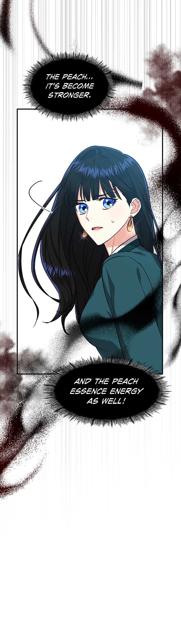 Just Peachy Chapter 18 - Page 13