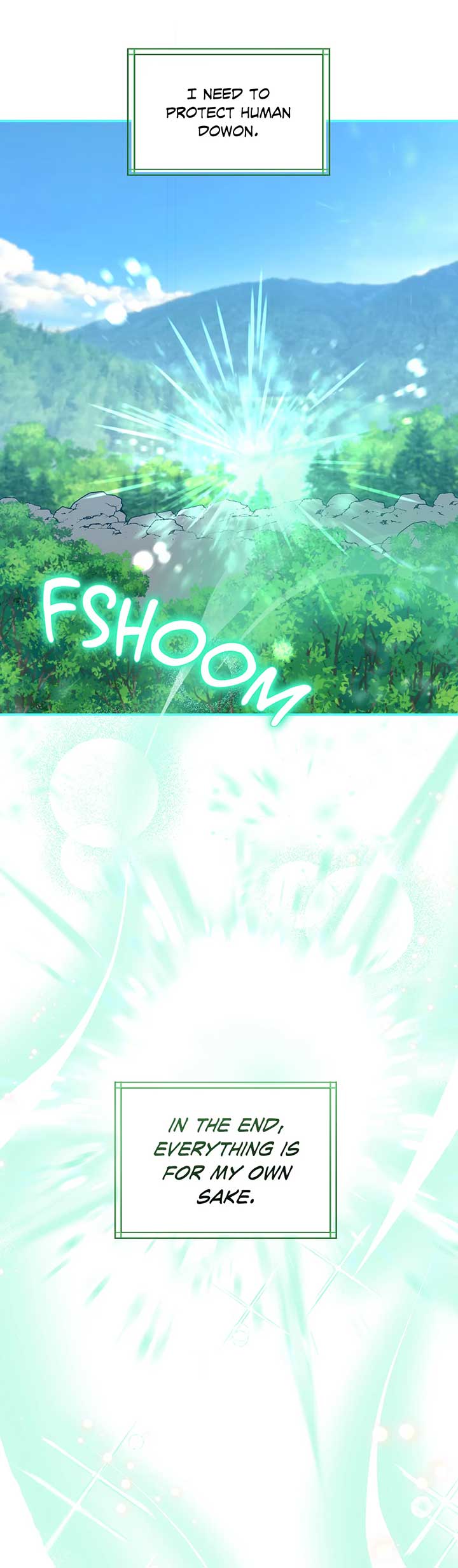 Just Peachy Chapter 18 - Page 14