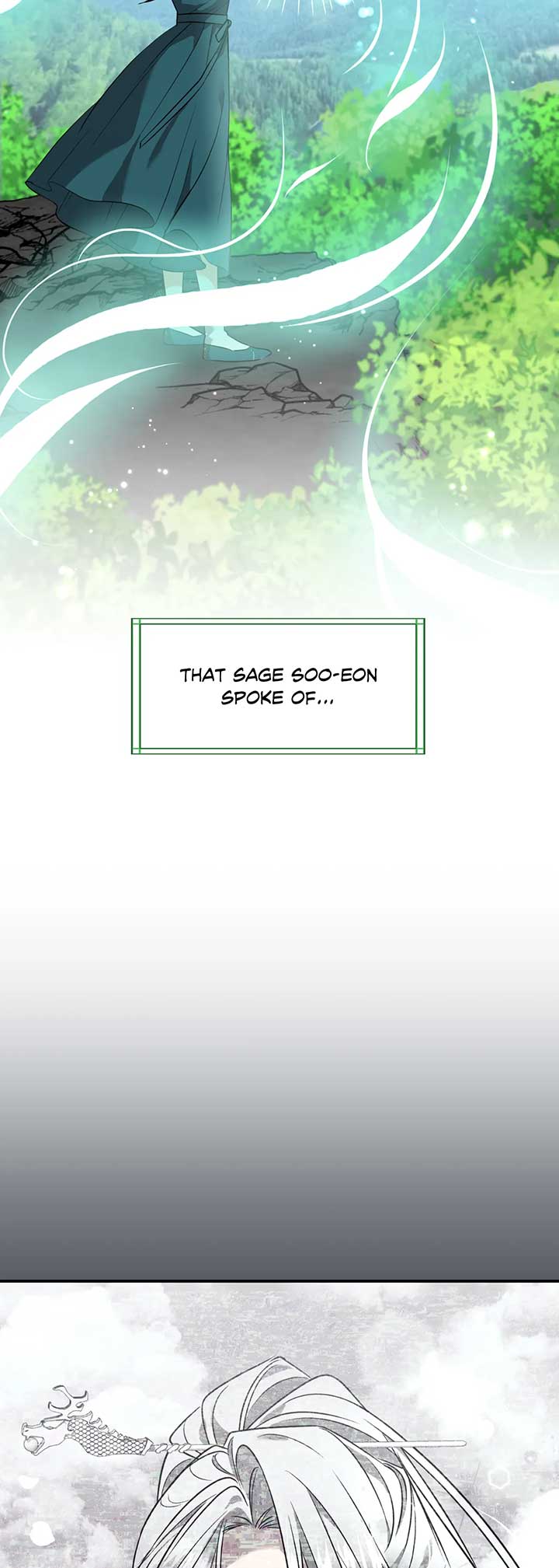 Just Peachy Chapter 18 - Page 3