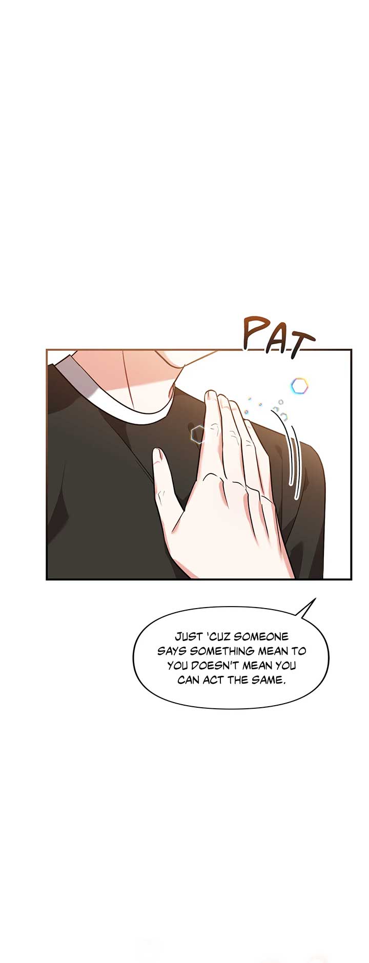 Just Peachy Chapter 18 - Page 36