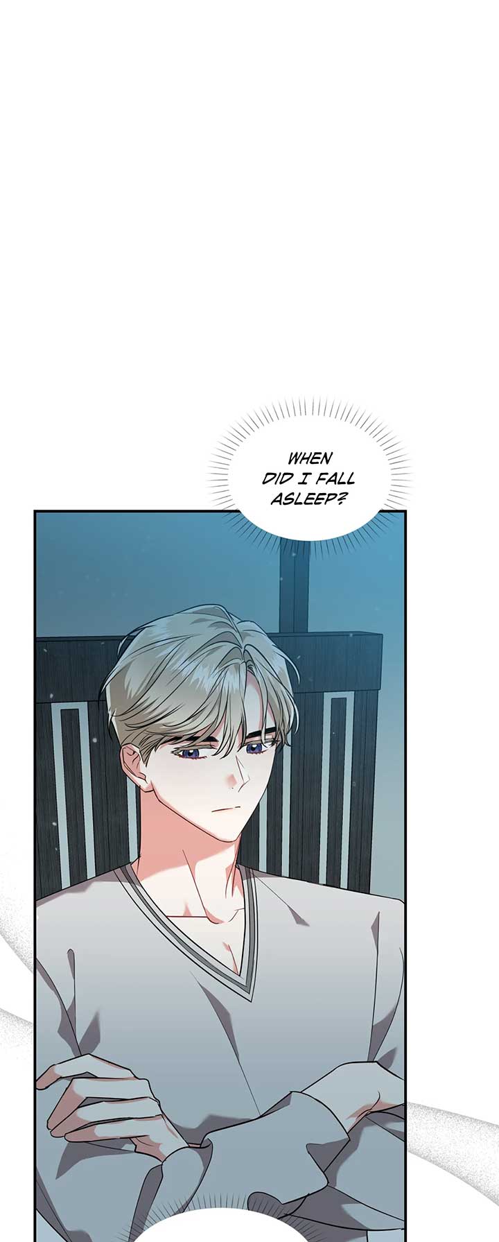 Just Peachy Chapter 18 - Page 42