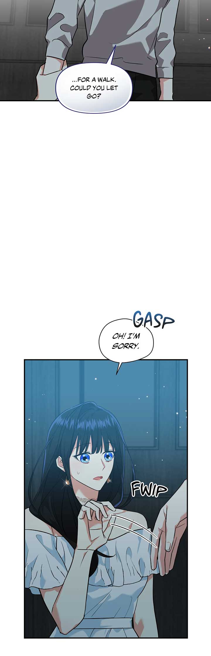 Just Peachy Chapter 18 - Page 55