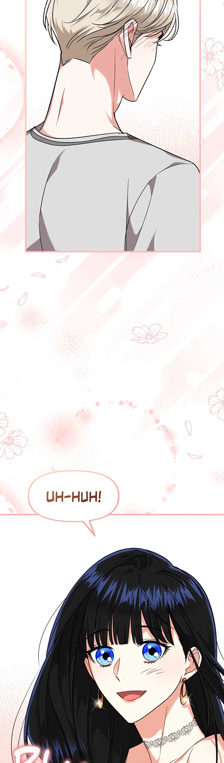 Just Peachy Chapter 18 - Page 57