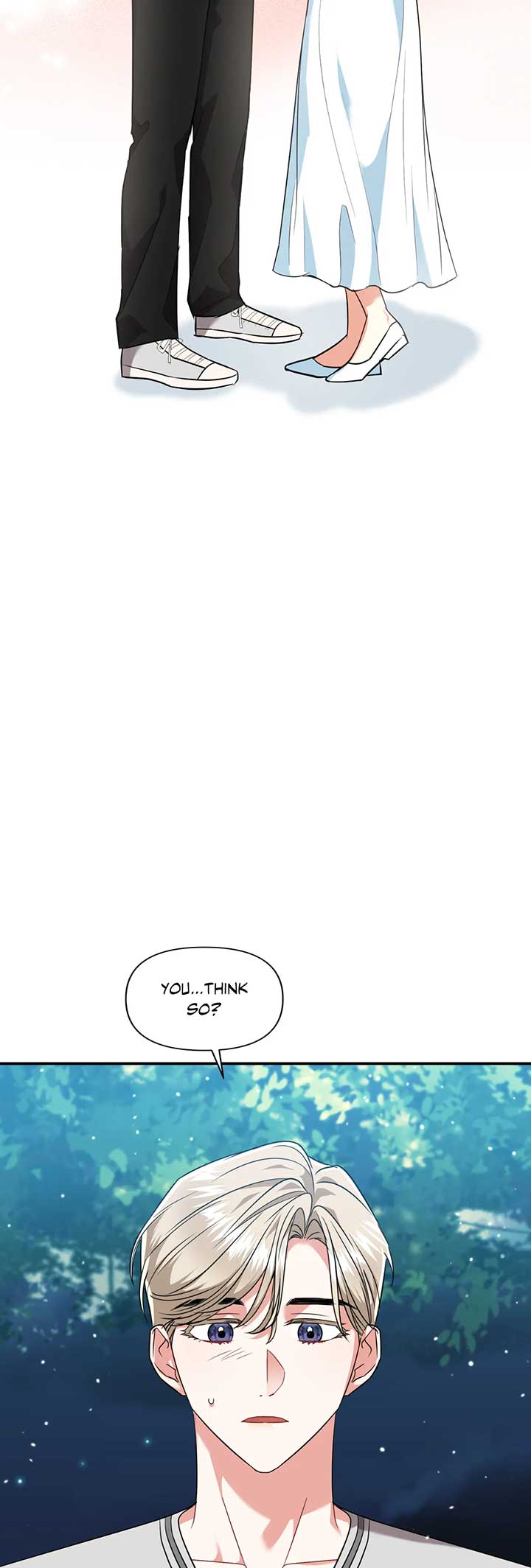Just Peachy Chapter 18 - Page 67