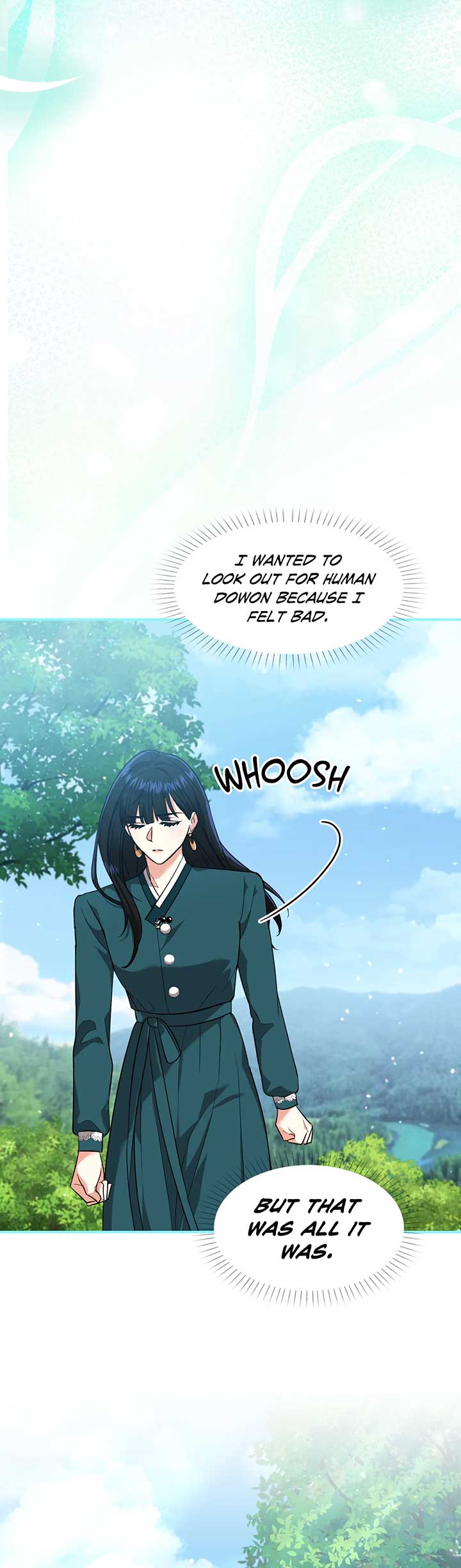 Just Peachy Chapter 18 - Page 9