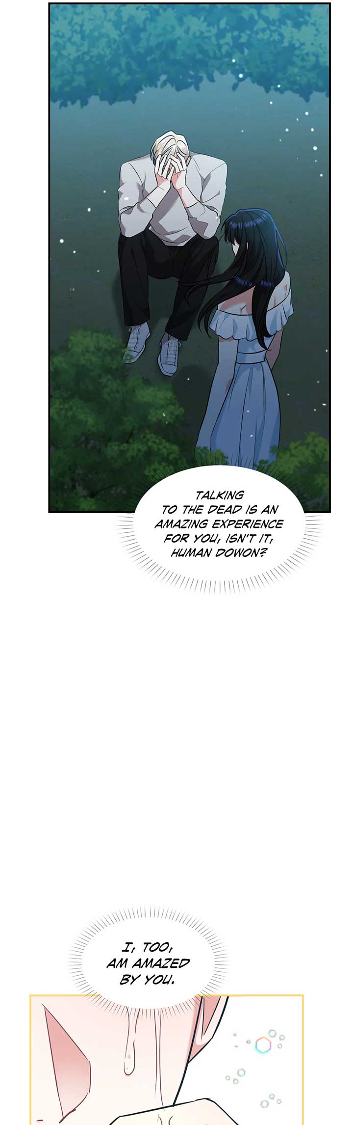 Just Peachy Chapter 18 - Page 82