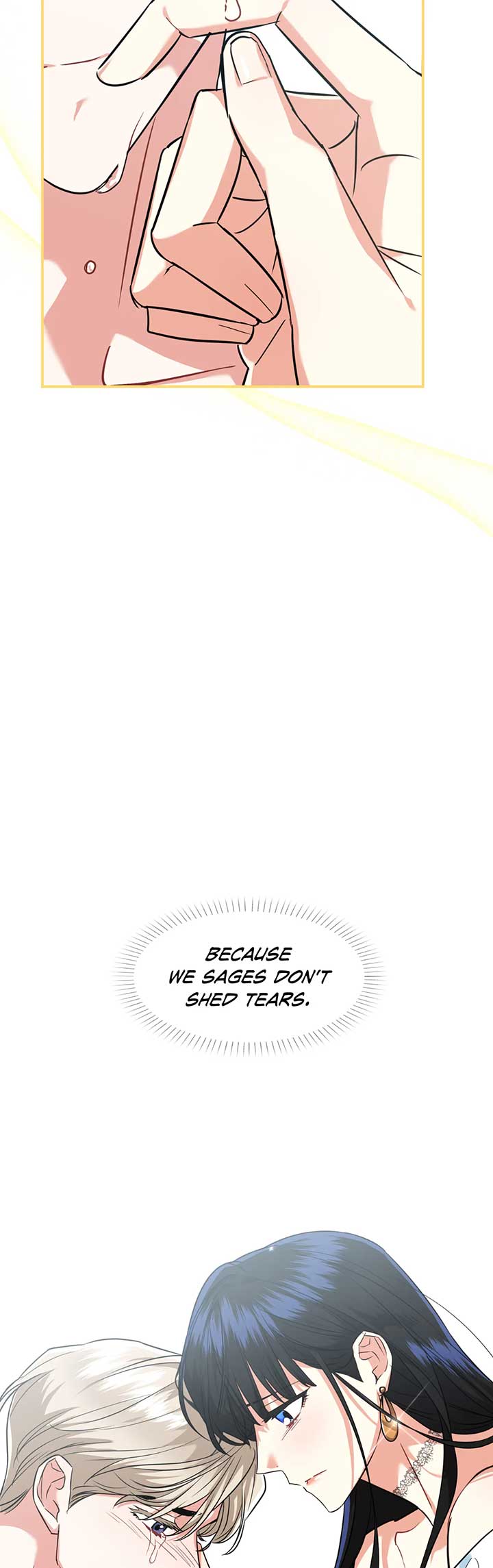 Just Peachy Chapter 18 - Page 83
